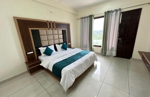 Palampur Casa | The Ananta Palampur