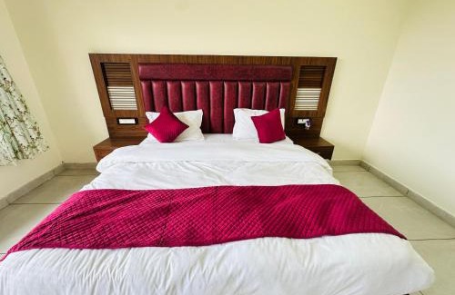 Palampur Casa | The Ananta Palampur
