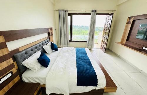 Palampur Casa | The Ananta Palampur