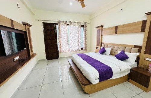 Palampur Casa | The Ananta Palampur