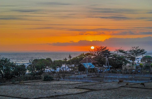 Mendoyo Casa | The Anara Surfing Camp