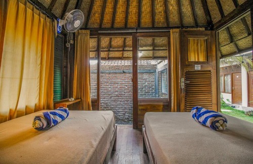 Mendoyo Casa | The Anara Surfing Camp