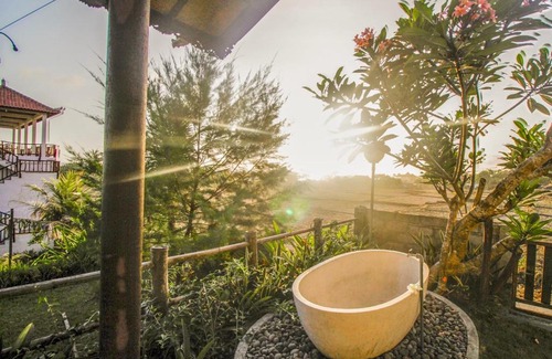 Mendoyo Casa | The Anara Surfing Camp