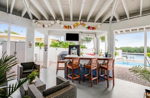 Marathon Casa | The Anchor House