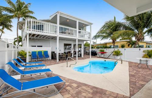 Marathon Casa | The Anchor House