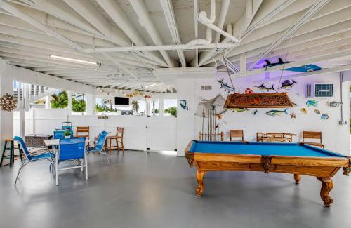 Marathon Casa | The Anchor House