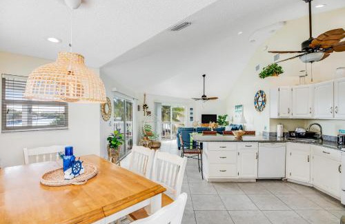 Marathon Casa | The Anchor House