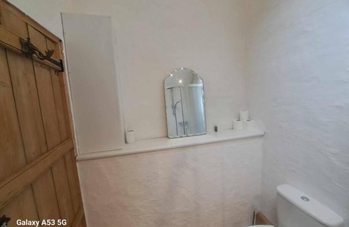 Castlemartin Casa | the anchor light