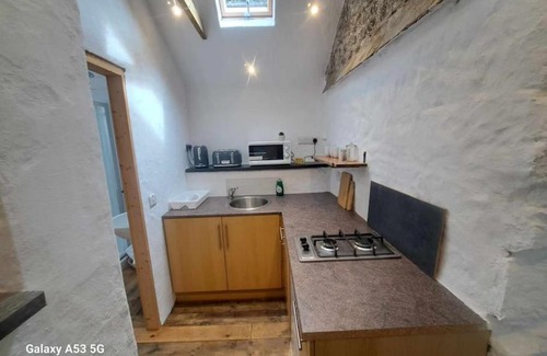 Castlemartin Casa | the anchor light