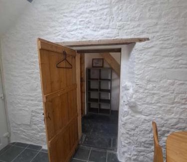 Castlemartin Casa | the anchor light