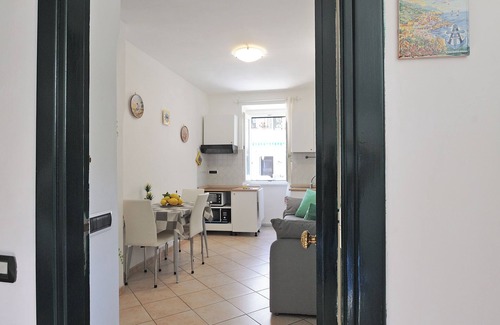 Atrani Casa | El ancla de Amalfi, ubicada en el centro histórico del país.