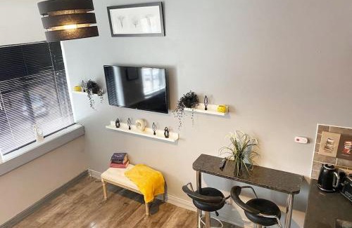 South Shields Apartamento | The Anchor -South Shields