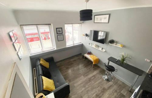 South Shields Apartamento | The Anchor -South Shields