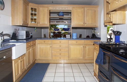 Rodney Bay Condominio | The Anchorage #5 a 2 bedroom Waterfront Condo in Rodney Bay 2 Condo by RedAwning