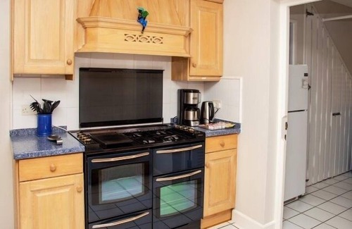 Rodney Bay Condominio | The Anchorage #5 a 2 bedroom Waterfront Condo in Rodney Bay 2 Condo by RedAwning
