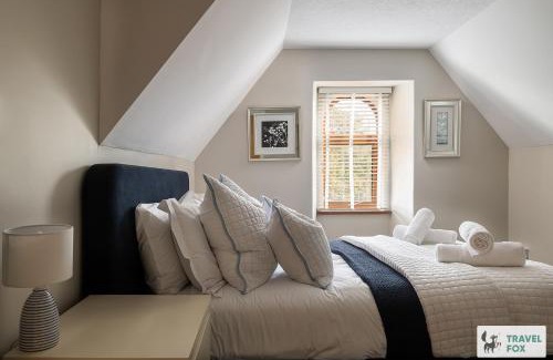 Amlwch Casa | The Anchorage