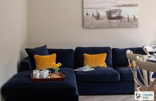 Amlwch Casa | The Anchorage