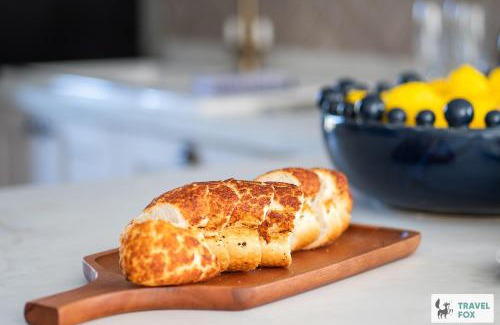 Amlwch Casa | The Anchorage