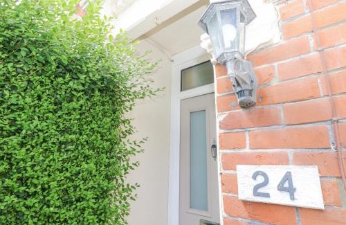 Bembridge Casa | The Anchorage
