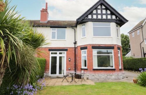 Rhos on Sea Casa | The Anchorage