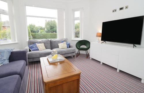 Rhos on Sea Casa | The Anchorage