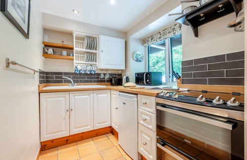 Little Petherick Apartamento | The Anchorage - Little Petherick