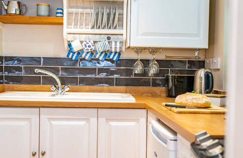 Little Petherick Apartamento | The Anchorage - Little Petherick