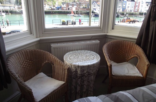 Weymouth Cama Y Desayuno | The Anchorage