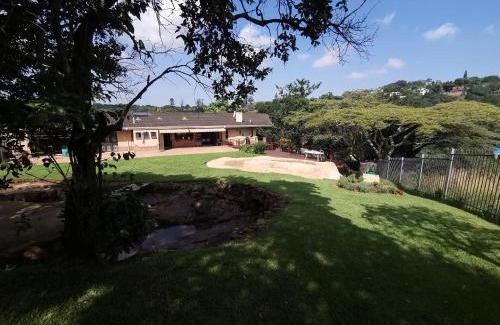 Kloof Casa | The Anchorage Krantzkloof