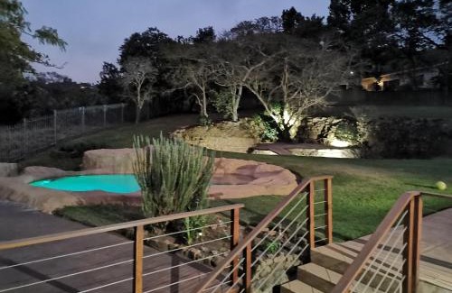 Kloof Casa | The Anchorage Krantzkloof