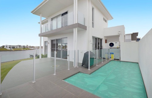 Port Macquarie Casa | 4/84 El Anclaje, Puerto Macquarie