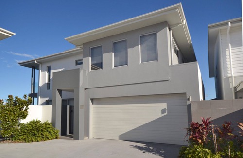 Port Macquarie Casa | 4/84 El Anclaje, Puerto Macquarie
