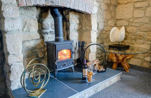 Amble Casa | The Anchorage - sea views and beach on doorstep