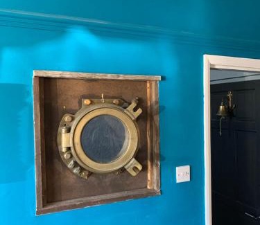 Amble Casa | The Anchorage - sea views and beach on doorstep