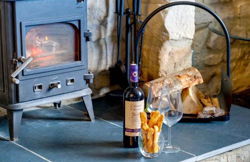 Amble Casa | The Anchorage - sea views and beach on doorstep
