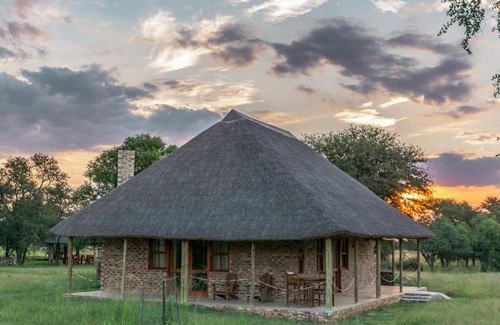 Potchefstroom Apartamento | The Ancient Copper Shed
