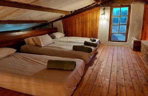 Potchefstroom Apartamento | The Ancient Copper Shed