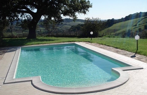 Otricoli Casa | The Ancient Oak