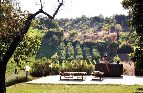 Otricoli Casa | The Ancient Oak