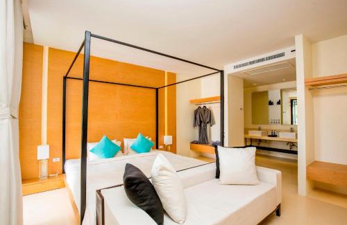Khao Lak Complejo | The Anda Mani Khaolak Beachfront Villas