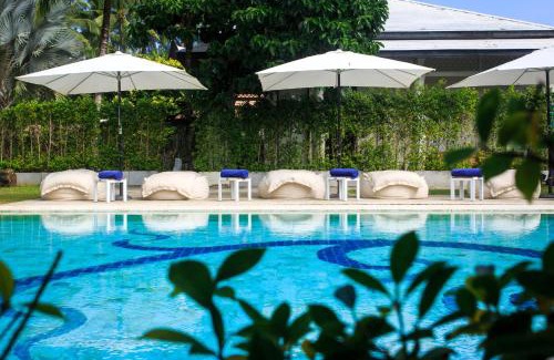 Khao Lak Complejo | The Anda Mani Khaolak Beachfront Villas