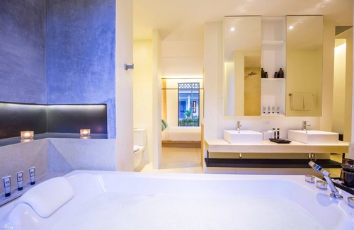 Khao Lak Hotel | The Anda Mani Khaolak Beachfront Villas