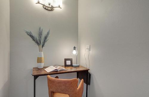 Casa Granada Townhouses Casa | The Andalusian Fusion by PaseoHomesAZ with Private Spa