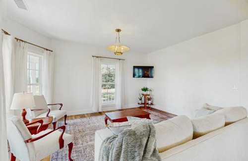 Cleveland Casa | The Anderson House