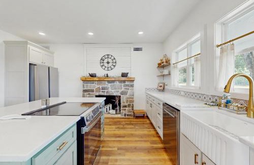 Cleveland Casa | The Anderson House