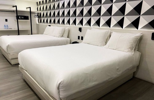 Centro de Querétaro Hotel | The Andy Hotel