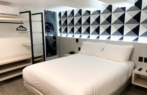 Centro de Querétaro Hotel | The Andy Hotel