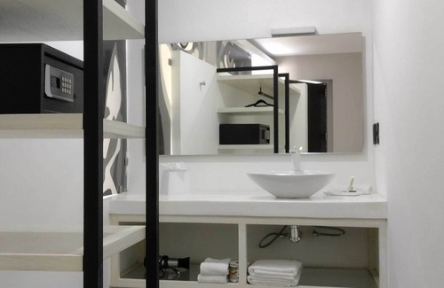 Centro de Querétaro Hotel | The Andy Hotel
