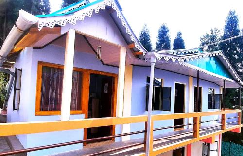 Darjeeling Casa | The Angel Home