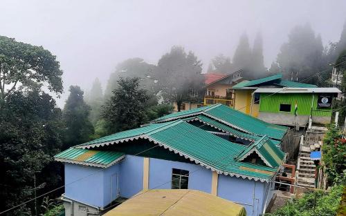 Darjeeling Casa | The Angel Home